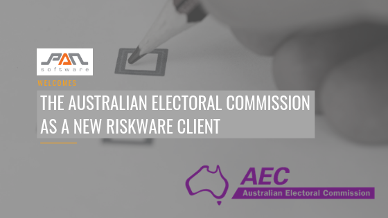 The Australian Electoral Commission (AEC) selects RiskWare as its ...